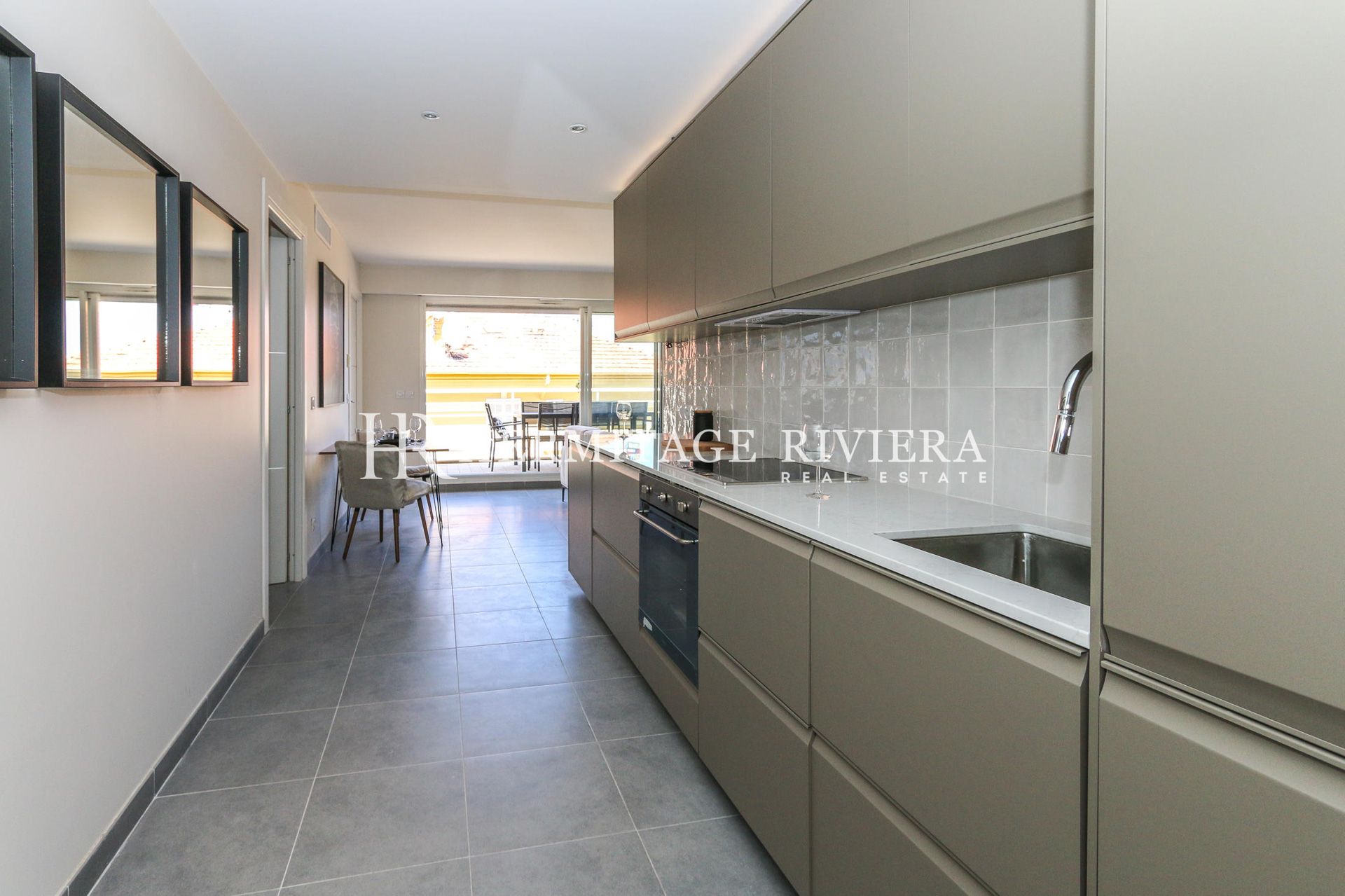 3-bedroom apartment - Top floor - Renovated - Overlooking Monaco (image 17)