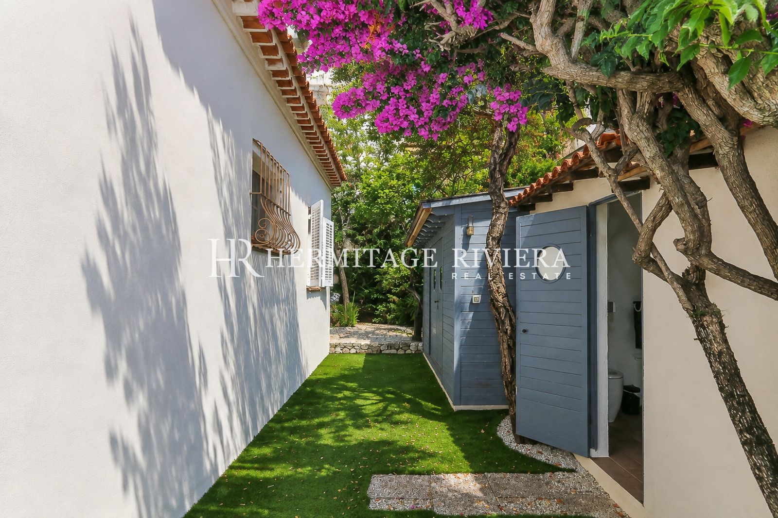 Jardin