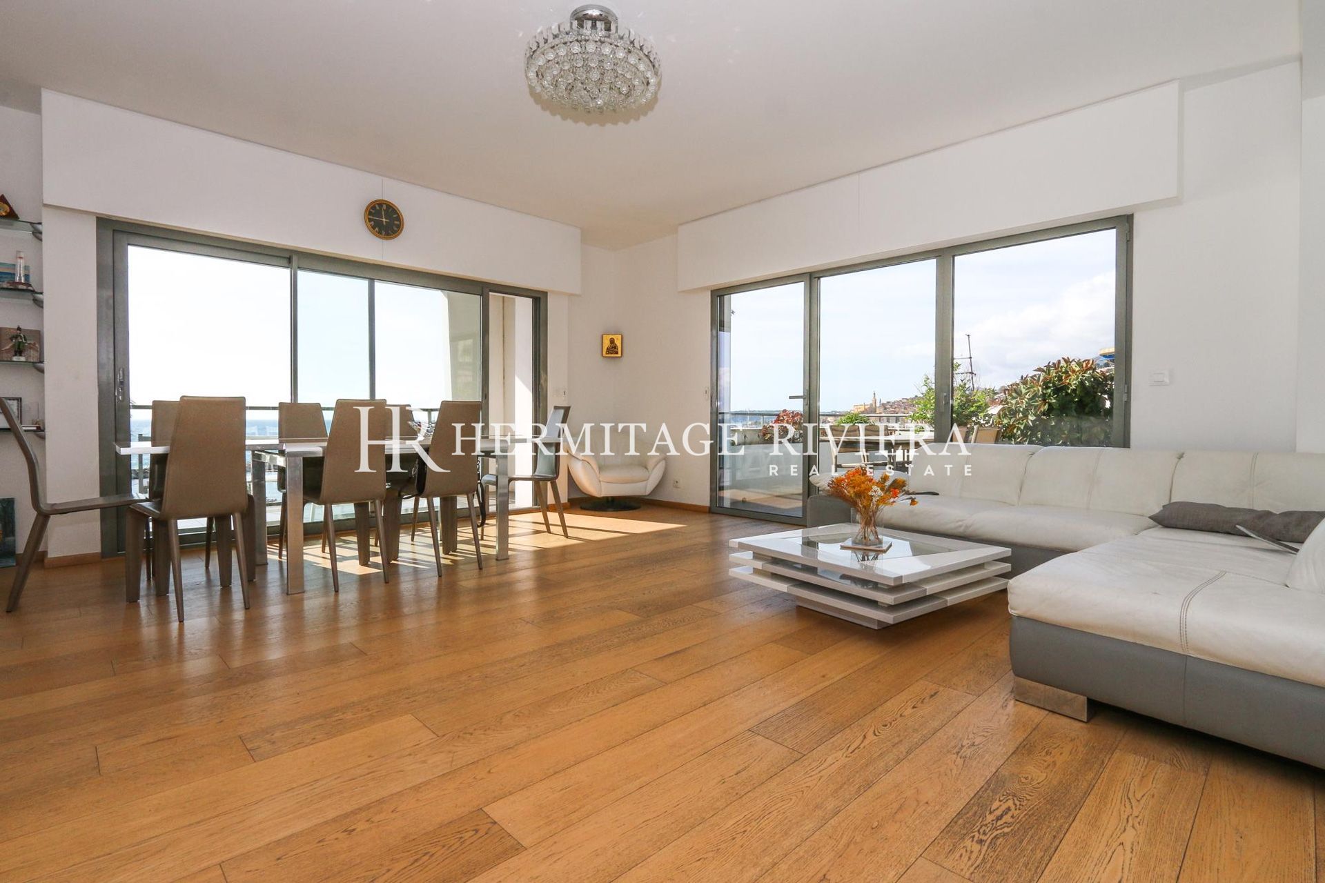 2-bedroom apartment - Waterfront - Spa zone - Terrace (image 6)