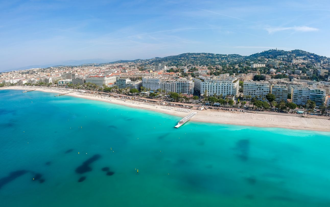 Costa Azzurra: situazione attuale del mercato immobiliare dopo le restrizioni