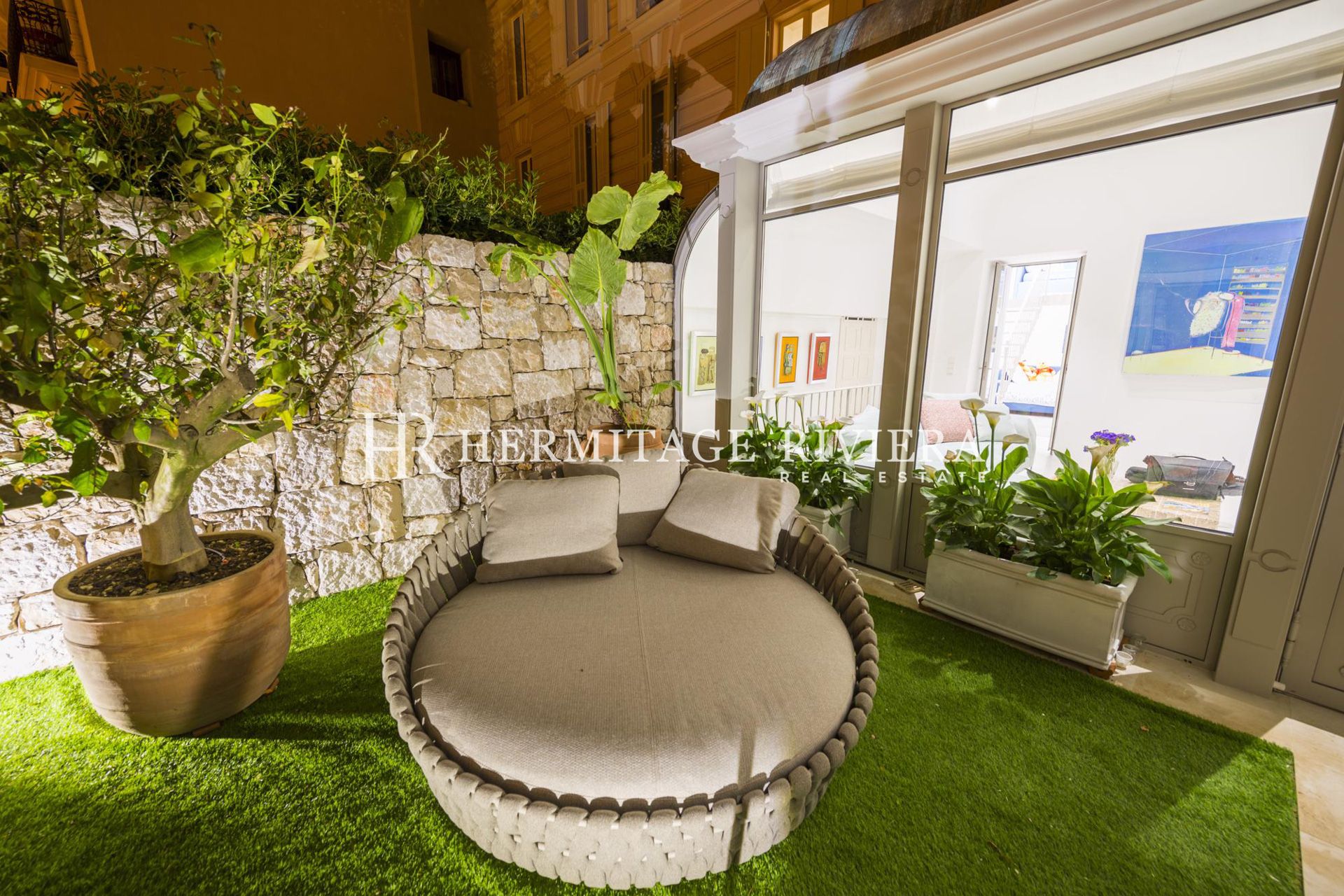 3 bedroom apartment - Luxury apartment - Terrace (image 21)