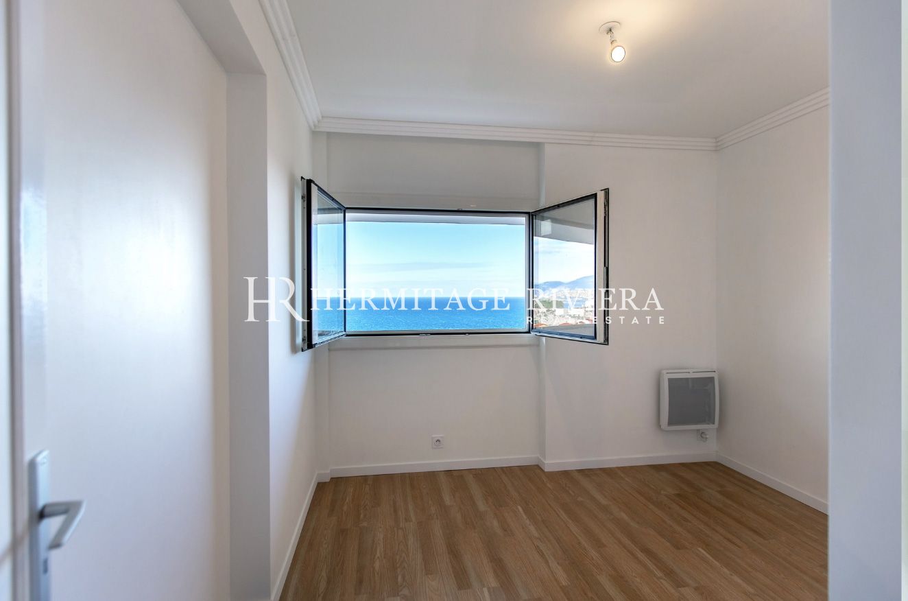 2 bedroom apartment - Renovated - Sea view (image 5)