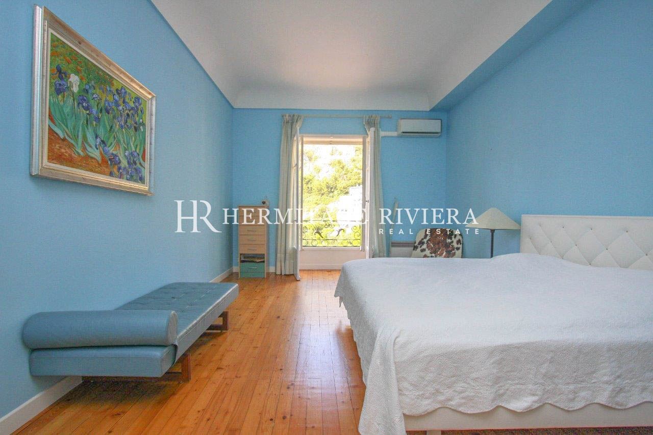 Sole Agent! Splendid apartment in bourgeoise residence Eden (image 14)