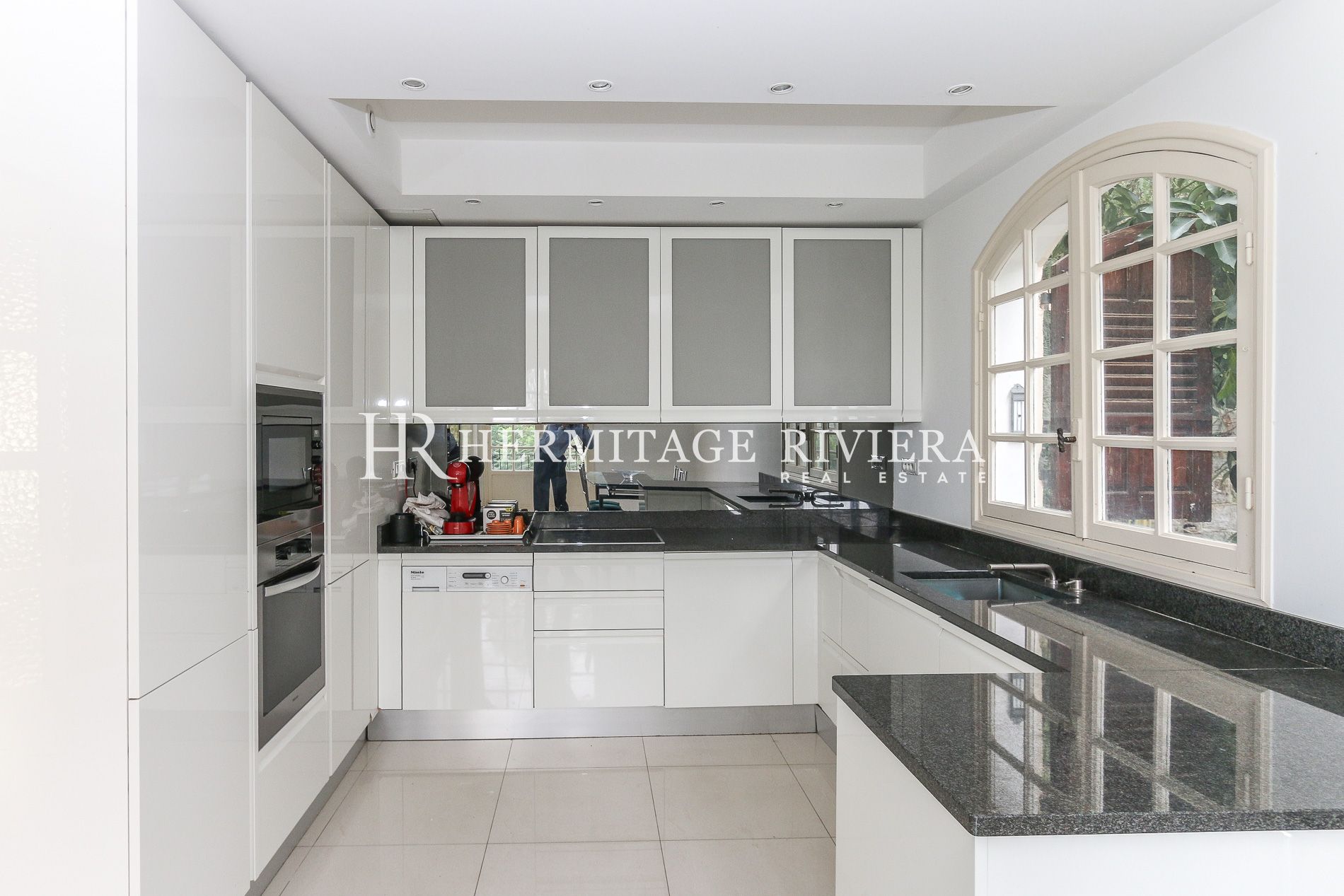 Villa zum Modernisieren - Blick Meer - Nähe Monaco (bild 10)