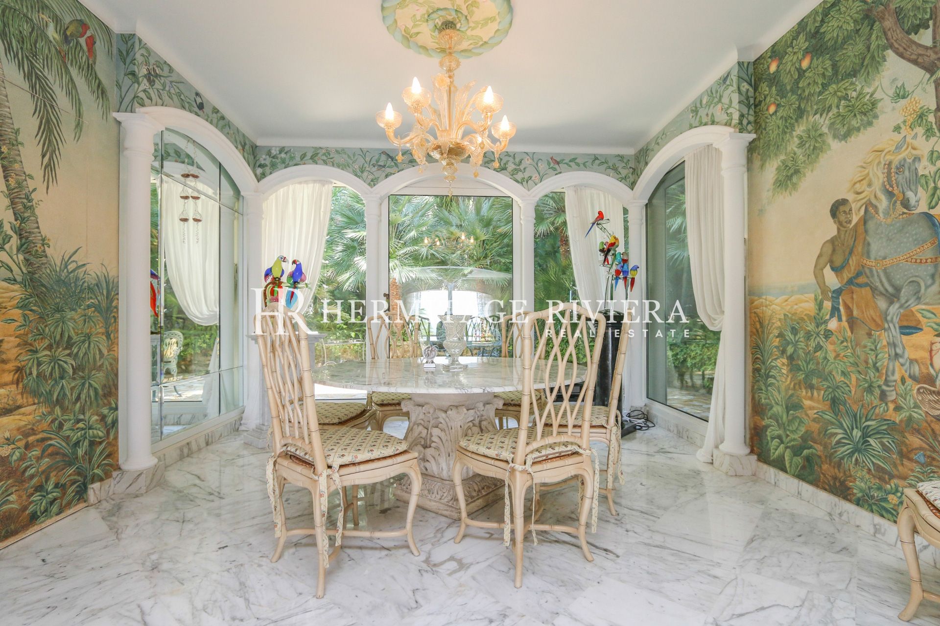 Property close Monaco with panoramic view (image 11)