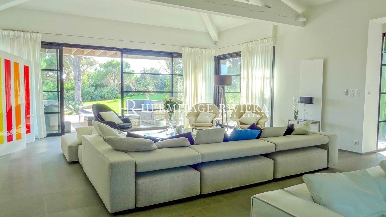 Bellissima villa moderna - Vicino alle spiagge (immagine 9)