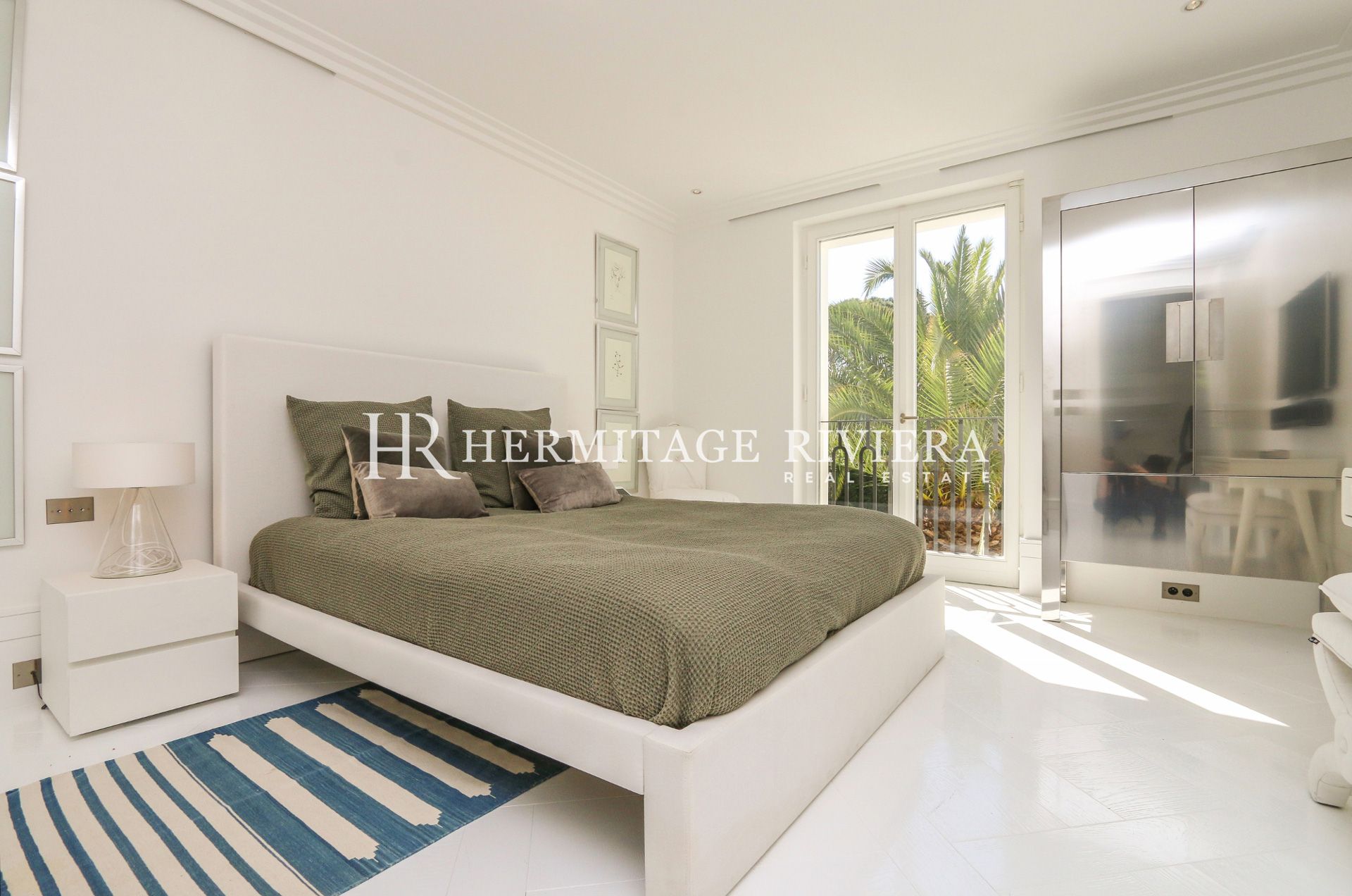 Exquisite property - Close Grand Hotel Cap Ferrat - Sew views (image 21)