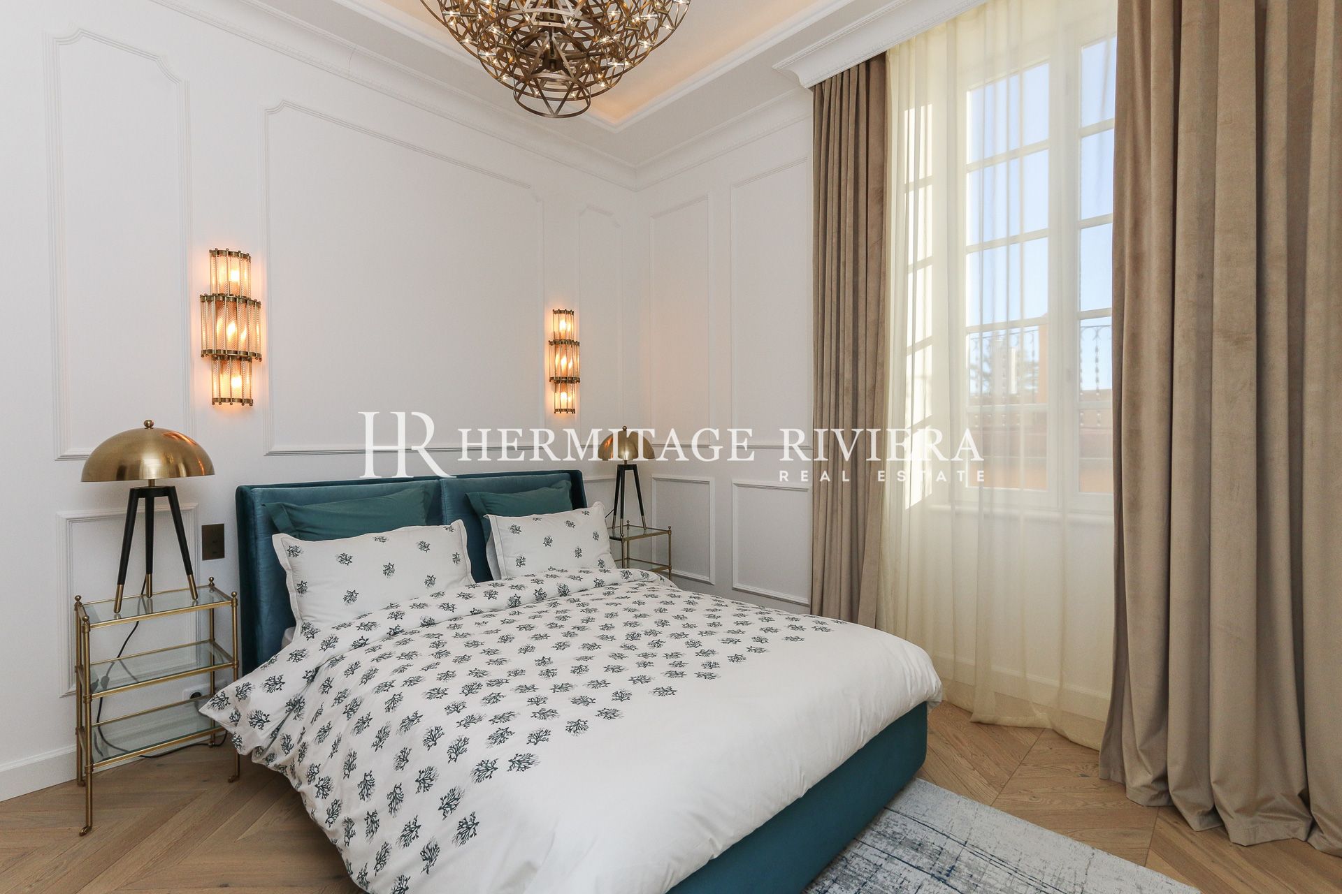 2 bedroom apartment - Renovated - Cours Saleya  (image 11)