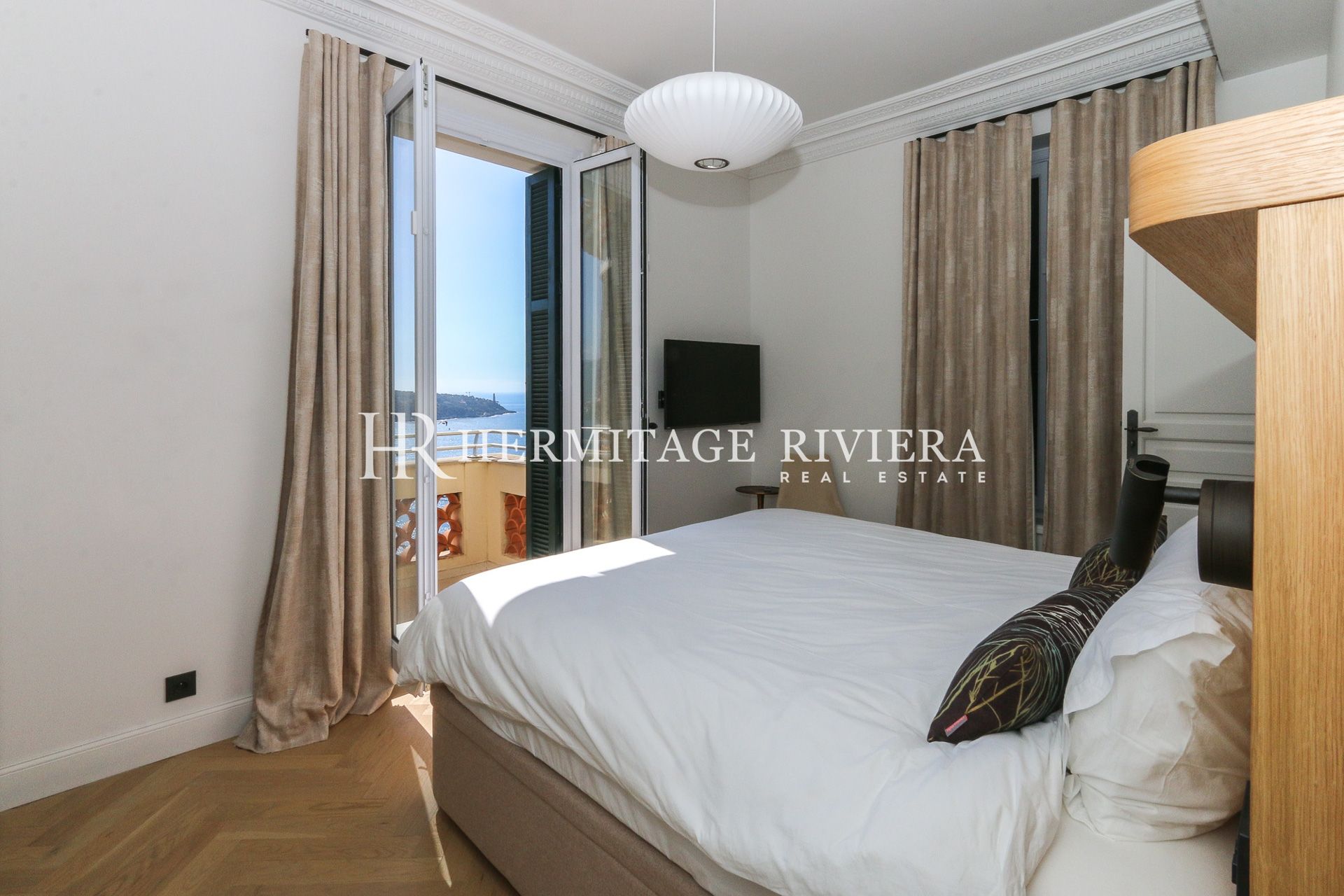 优雅的别墅,享有壮丽的景色 (图片 24)