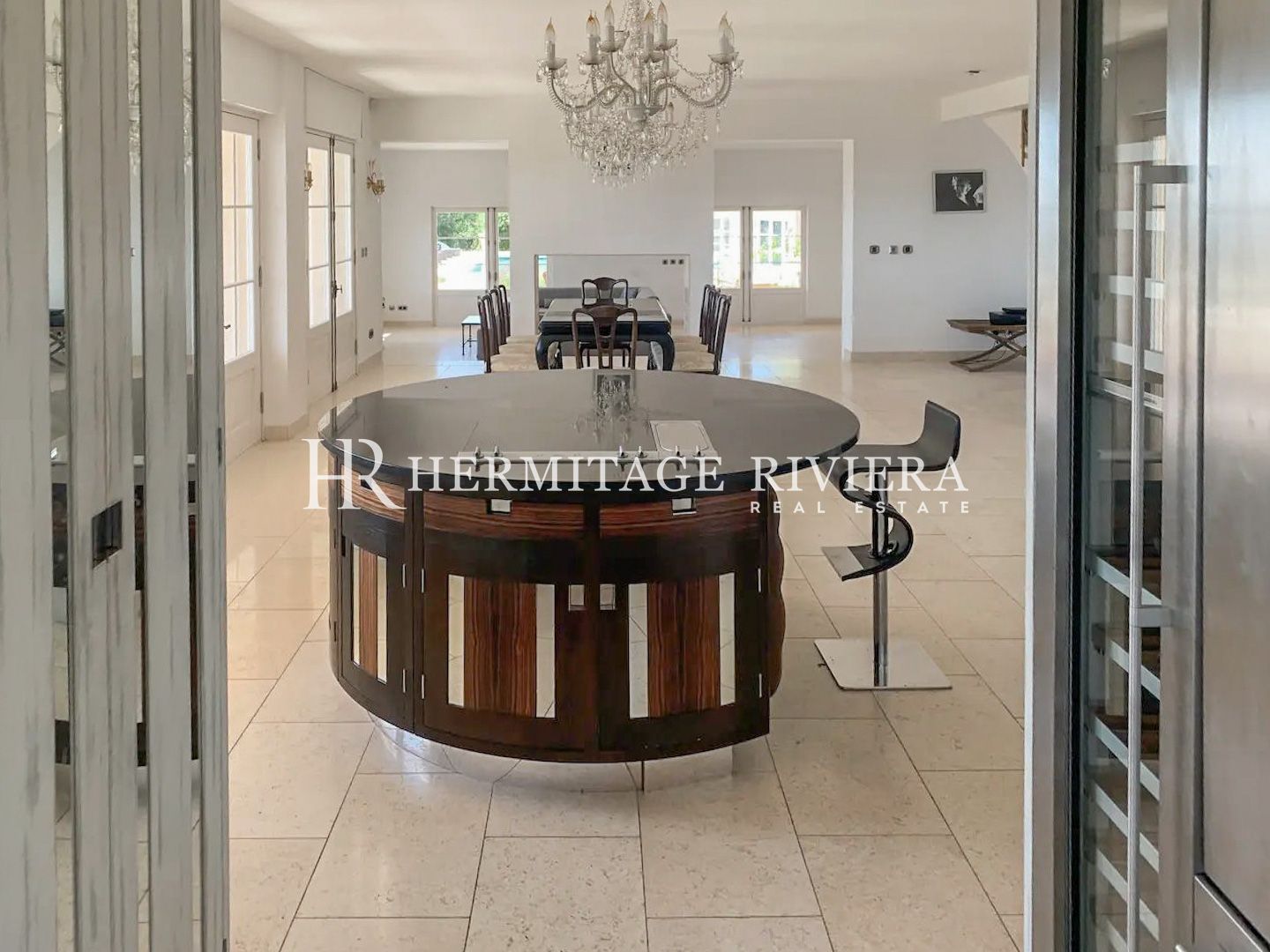 Charmante villa avec piscine (image 13)