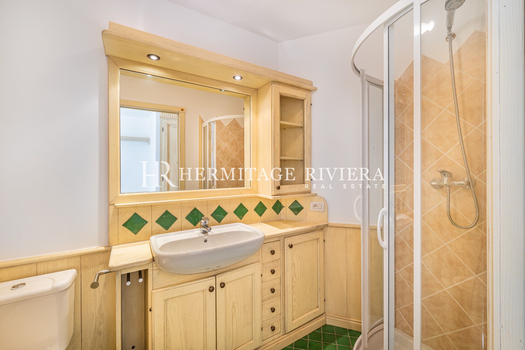 Penthouse in prestigious residence overlooking Monaco (image 14)