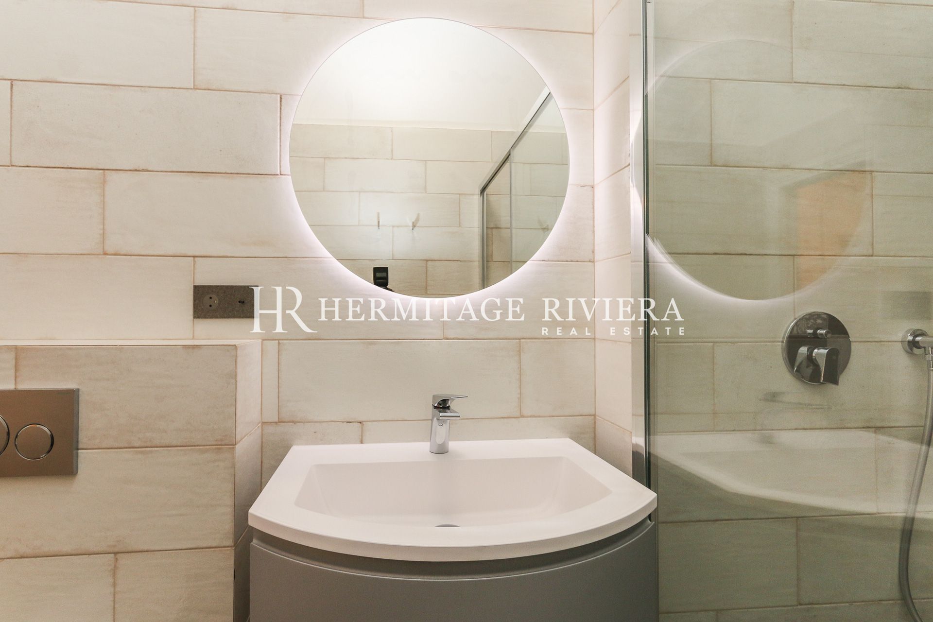 Apartamento de 3 habitaciones - Edificio barroco del siglo XVII - Cours Saleya (imagen 13)