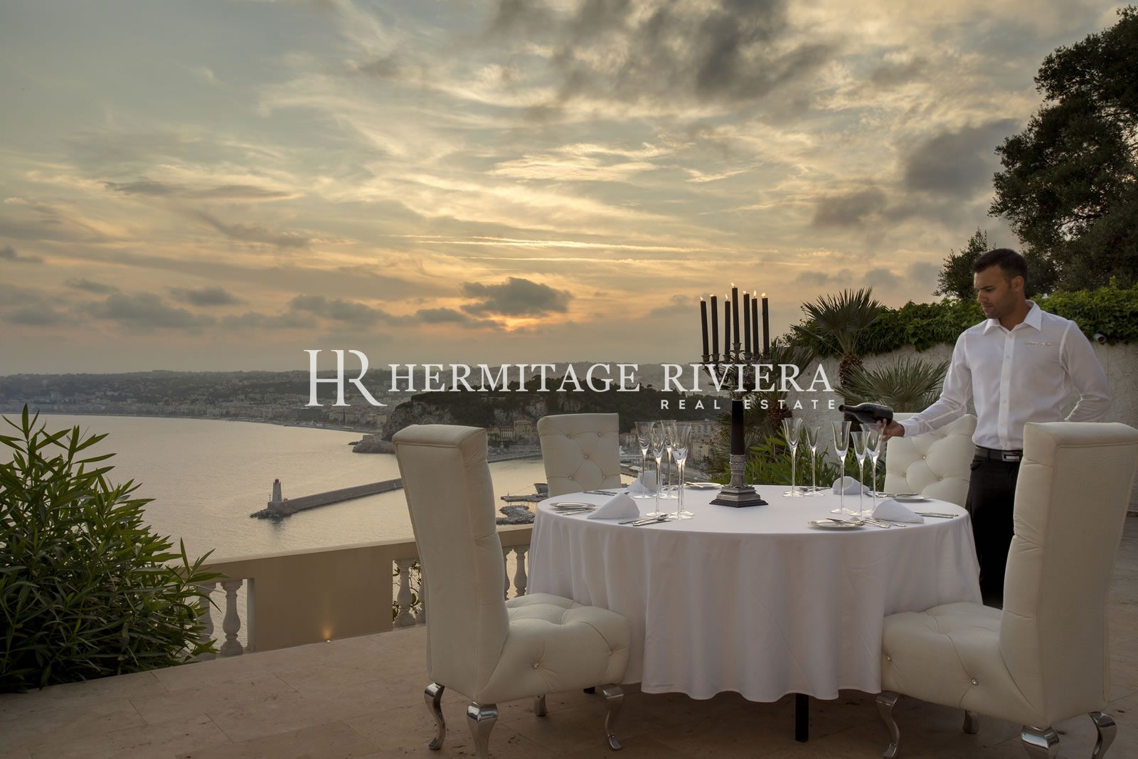 Luxury Сastel - Breathtaking sea views - Pool  (image 6)