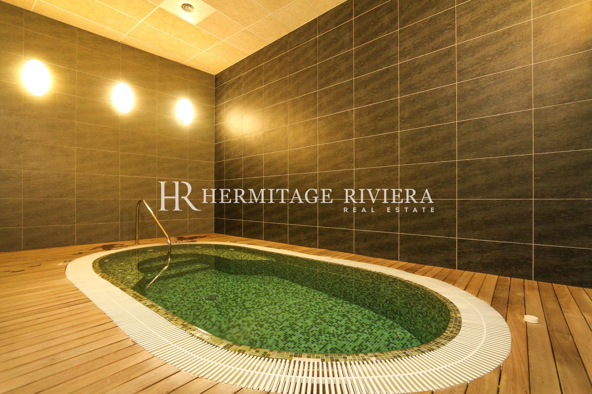 2-bedroom apartment - Waterfront - Spa zone - Terrace (image 13)