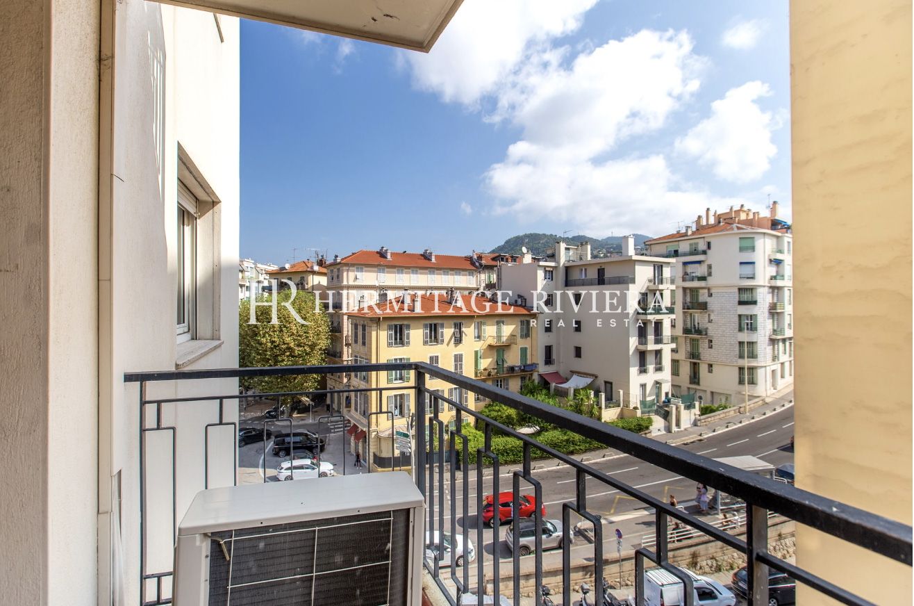 2 bedroom apartment - Terrace - Close to tramway (image 5)