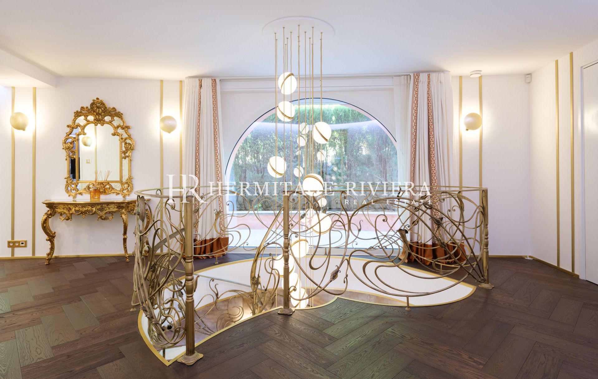 Villa con vista panoramica sul mare - Vicino a Monaco (immagine 13)
