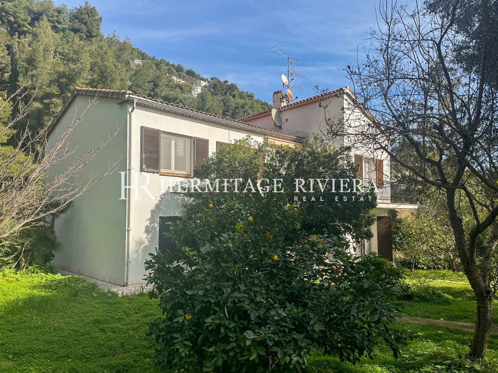 House to renovate - near Monaco  (image 4)