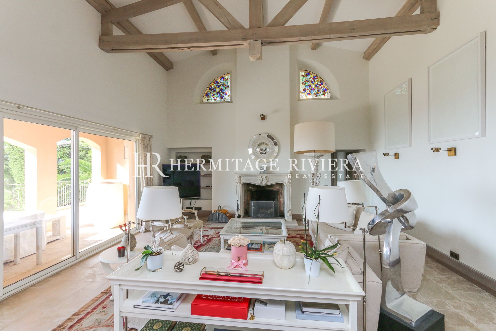 Sea views - Pool - Gated estate (image 10)
