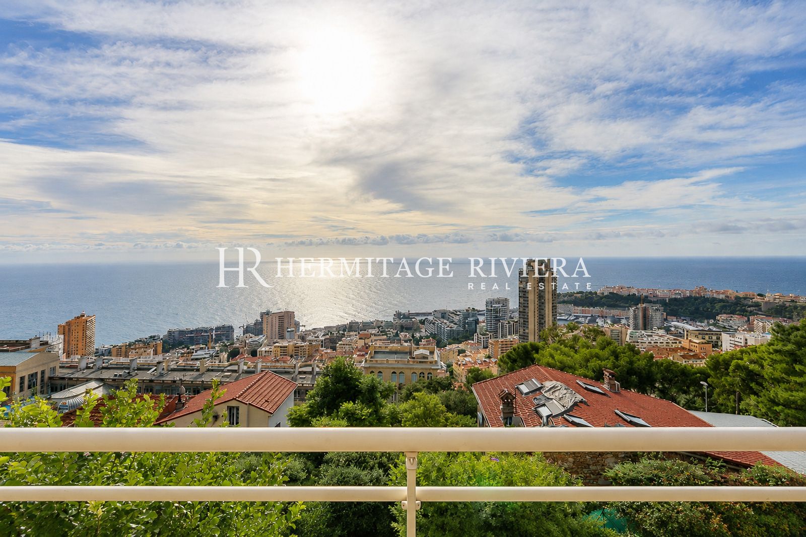 Apartamento en Beausoleil Apartamento 2 habitaciones - Duplex - Vista Monaco - Piscina (imagen 4)