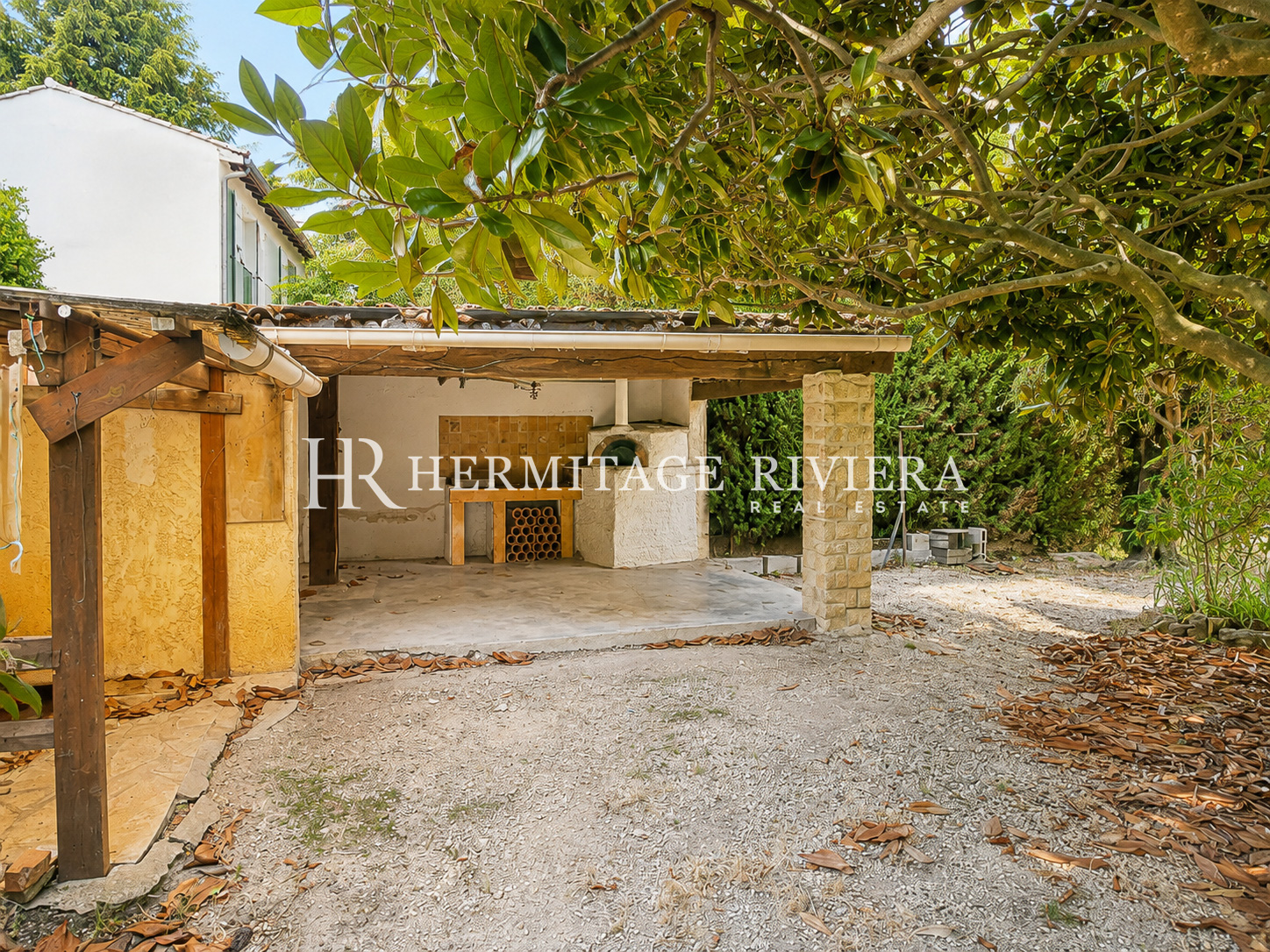 Villa in Villefranche-sur-Mer Col de Villefranche - Flat garden - Pool possible (image 19)