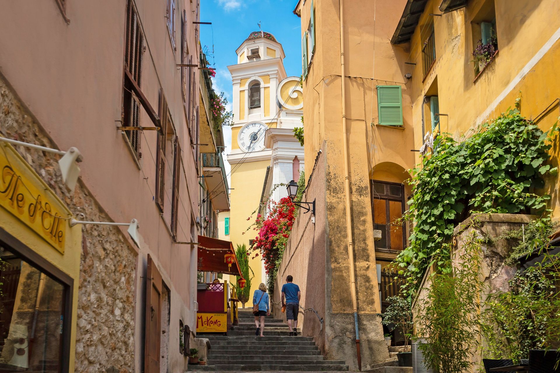 Villefranche-sur-Mer (imagen 2)