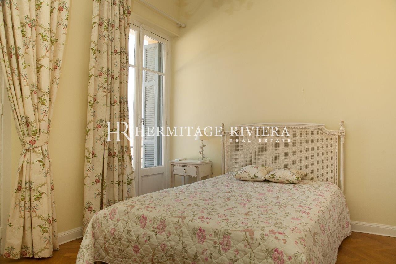 Appartamento in Beaulieu-sur-Mer Appartamento con 2 camere da letto - Residence Le Bristol (immagine 9)