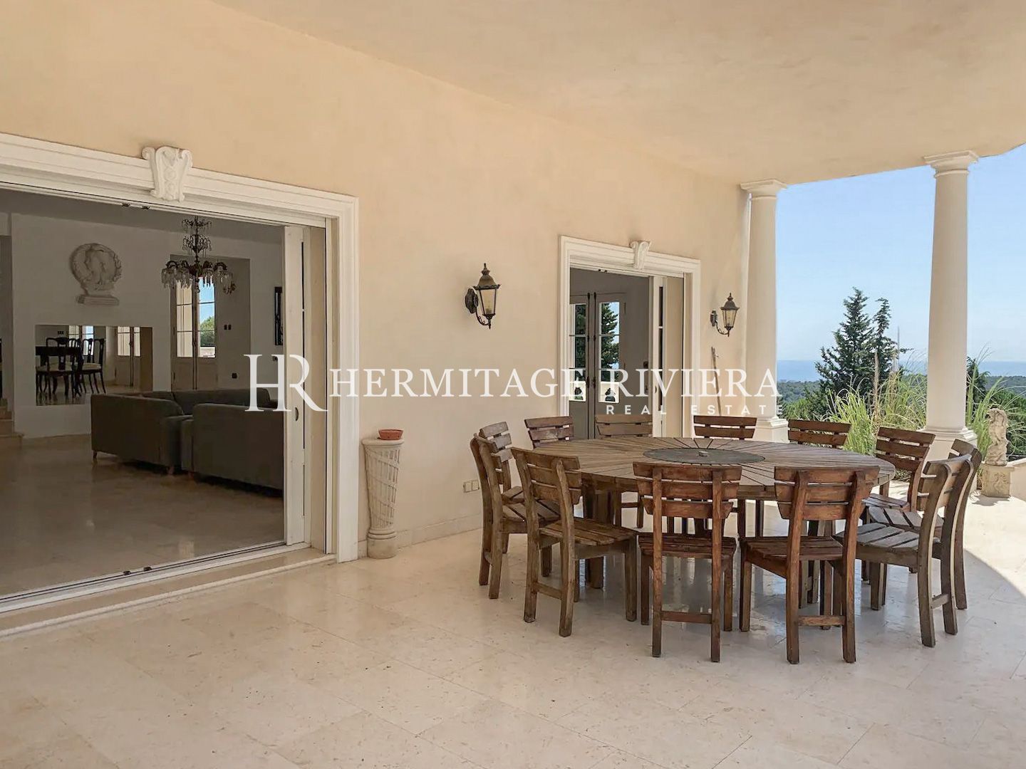 Charmante villa avec piscine (image 14)