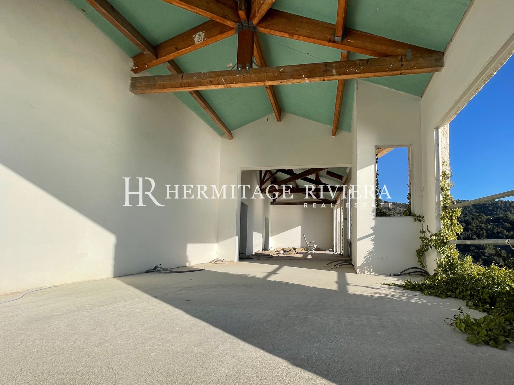 关闭 摩纳哥 - 全景海景 - 正在装修 (图片 15)