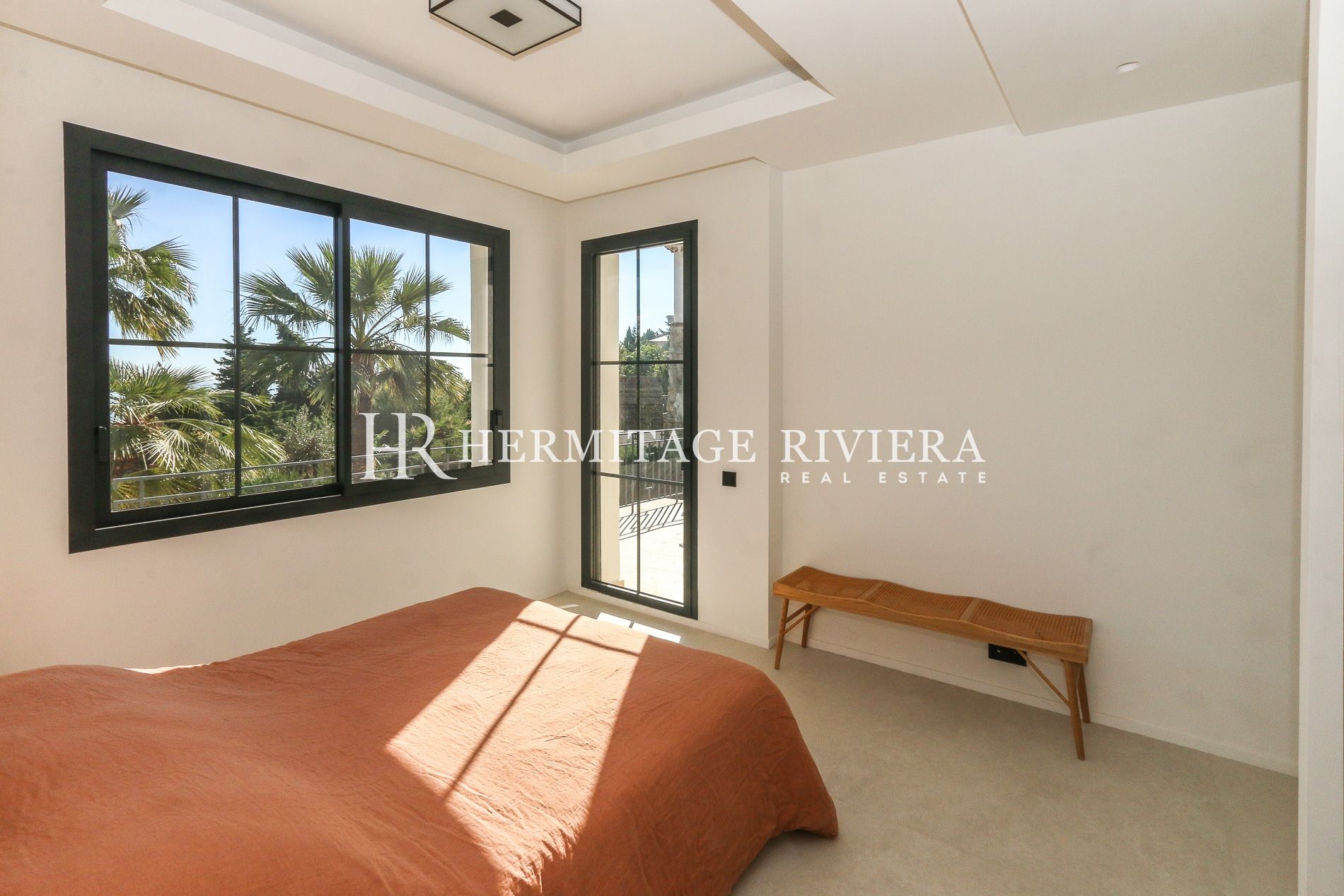 Komplett renovierte Villa – Meerblick – In der Nähe von Monaco (bild 24)