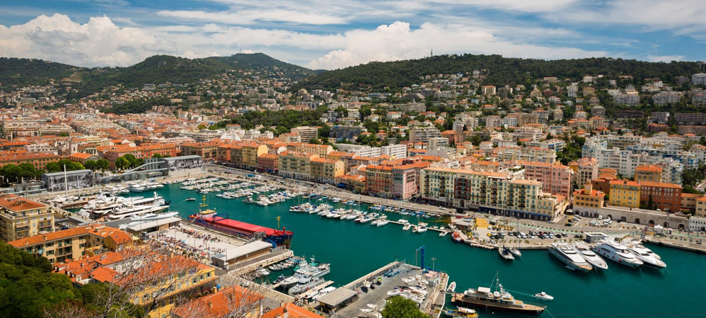 IFI - decoding of real estate tax in France