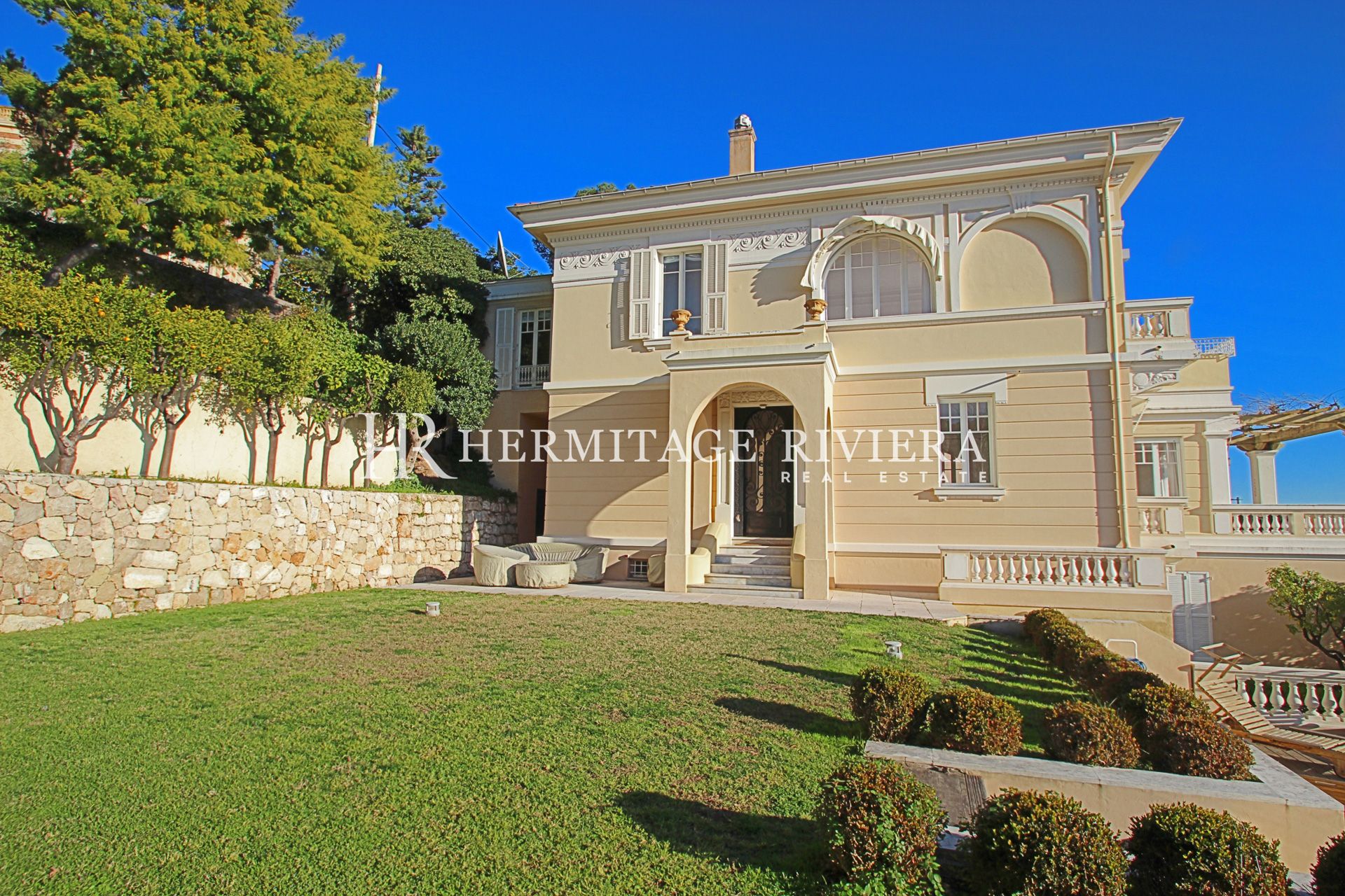 Villa Belle Epoque - Vicino alla spiaggia di Mala - Vista mare (immagine 3)