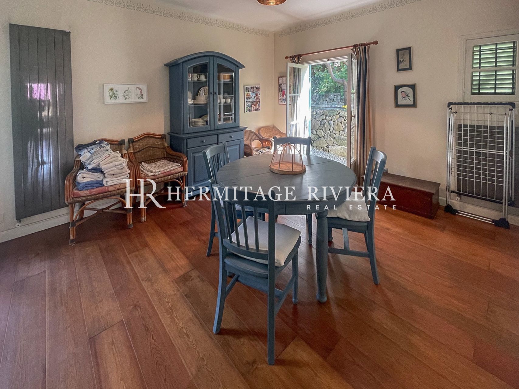 Charmerende villa fra en periode - Tæt på strandpromenaden - Rolig (billede 6)