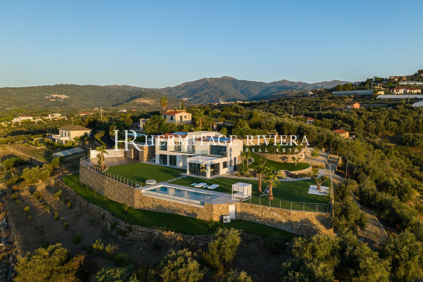 Elegant property - Sea view - Pool (image 17)