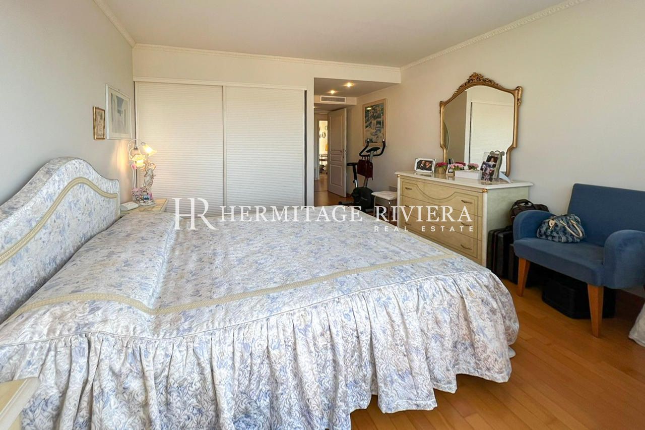 顶楼 - 摩纳哥景观 - 游泳池 (图片 14)