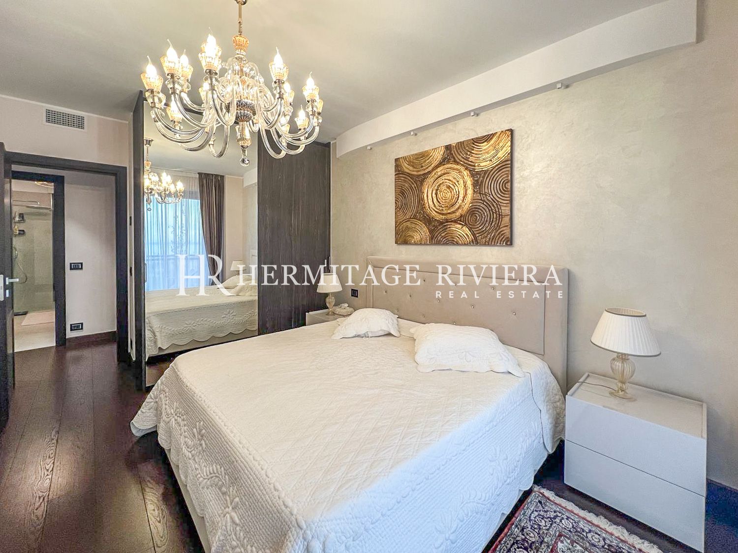 Apartamento 2 dormitorios - Terraza - Vistas al mar (imagen 7)