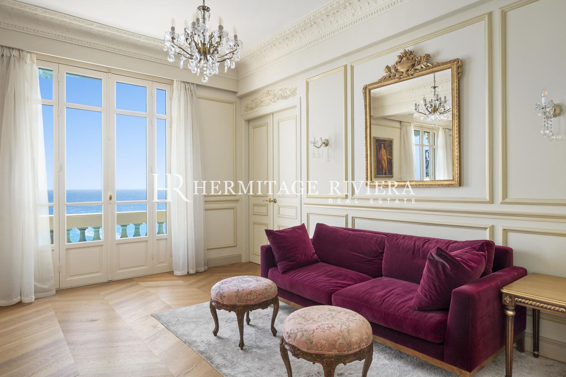 4 bedroom apartment - Waterfront - Renovated - Sea views  (image 6)