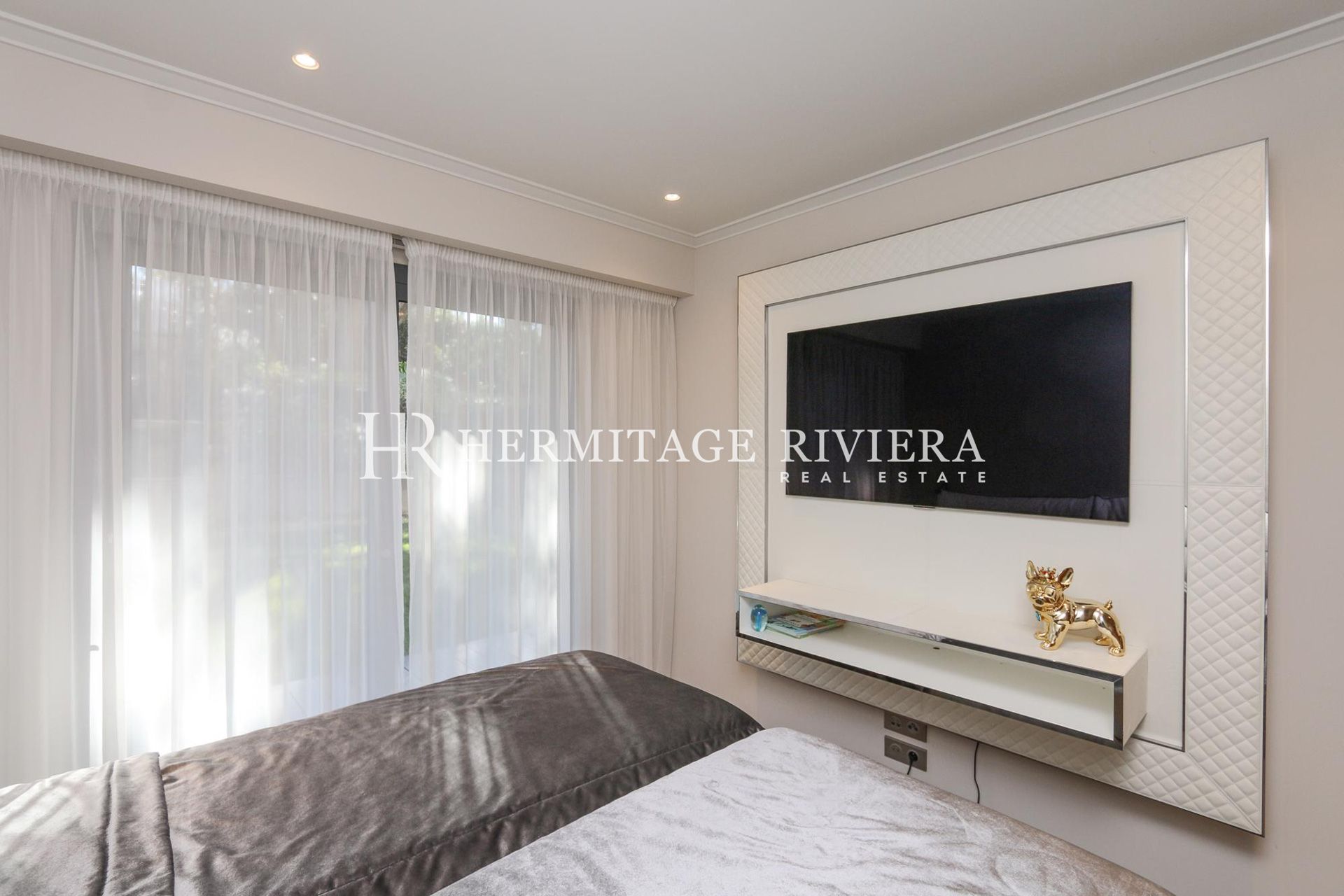 4-bedroom apartment - Private pool - Luxury residence (image 12)
