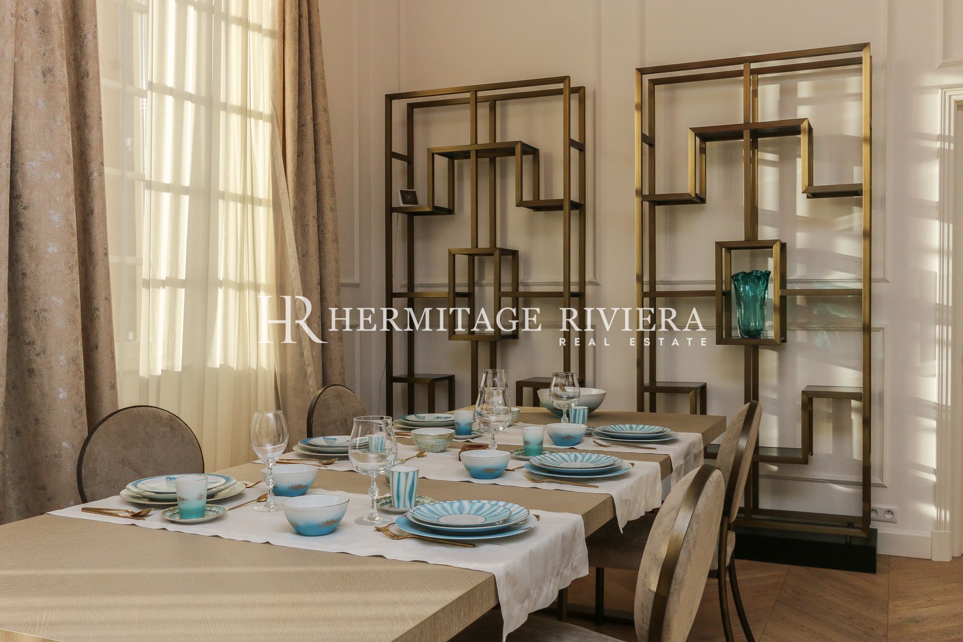 2 bedroom apartment - Renovated - Cours Saleya  (image 7)
