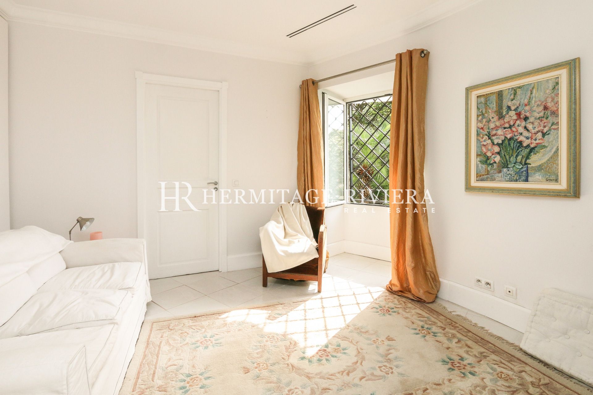 Appartamento con 4 camere da letto - Vicino a Monaco - Terrazza - Vista mare (immagine 9)