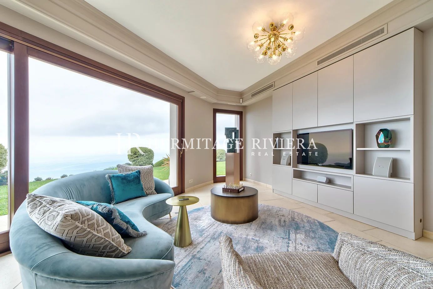 Con vista sul borgo medievale - Piscina - Vista mare (immagine 14)