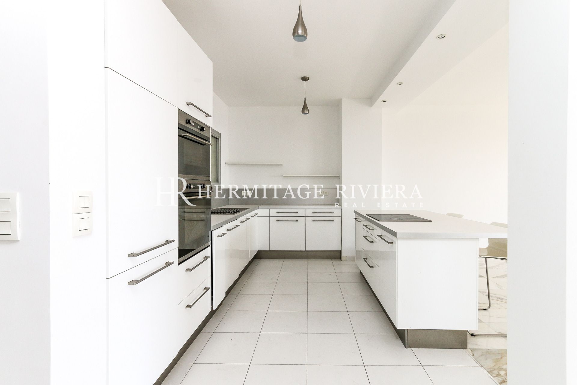 3 bedroom apartment - Penthouse - Terrace and sea view (image 8)