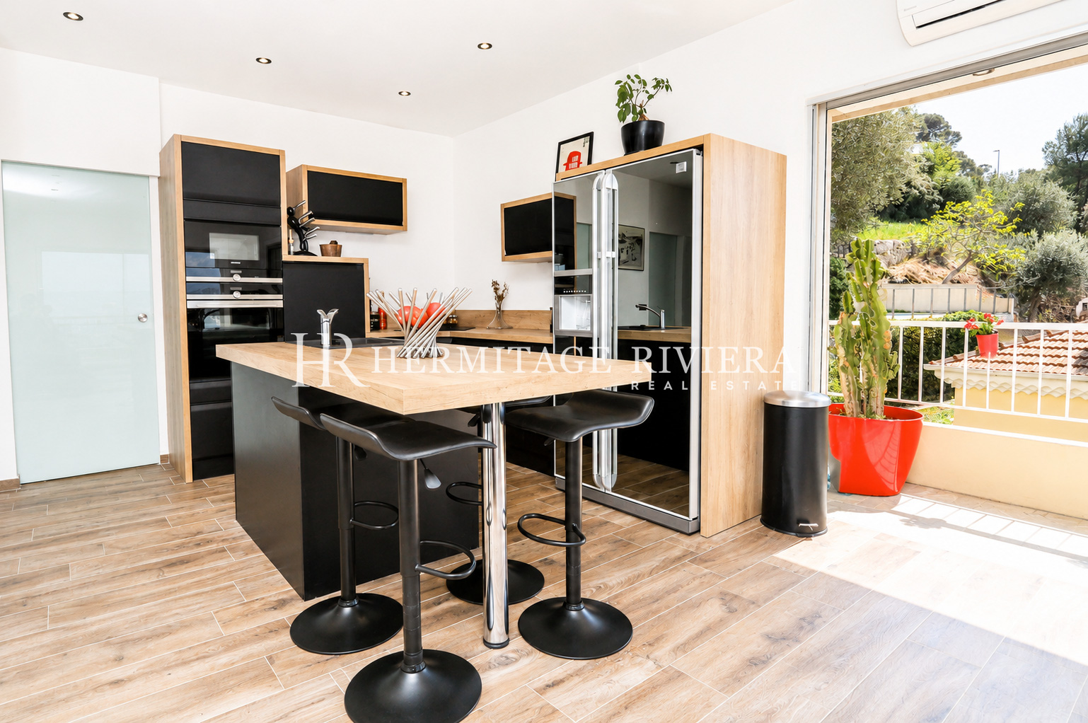 Apartment in Nice Mont Boron Renovated apartment with panoramic views (image 10)