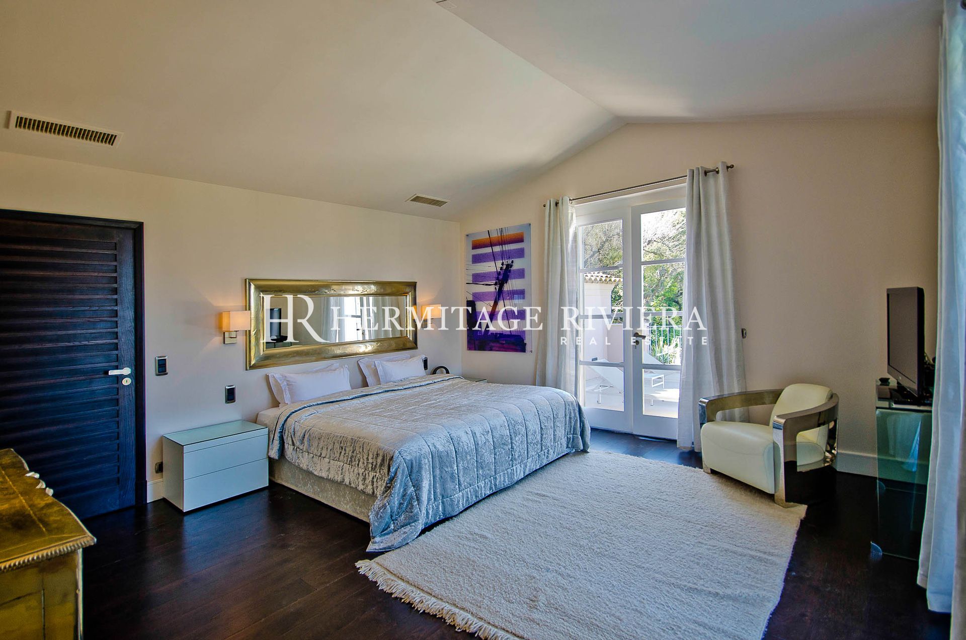 Luxury villa - Sea views - Pool (image 13)