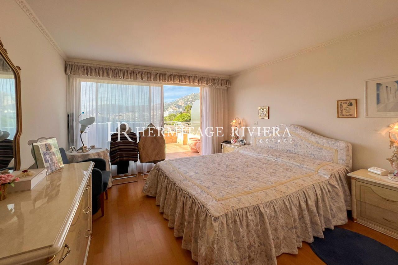 顶楼 - 摩纳哥景观 - 游泳池 (图片 10)