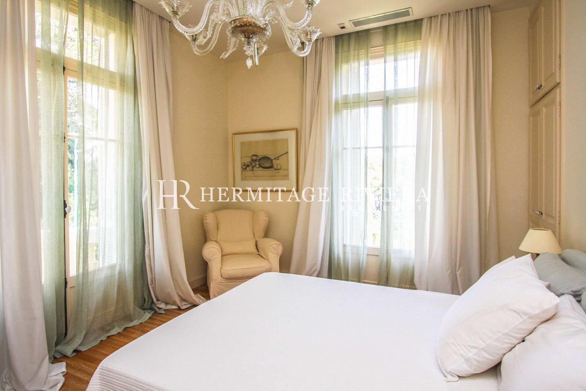 Villa Belle Epoque vicino al Grand Hotel  (immagine 15)