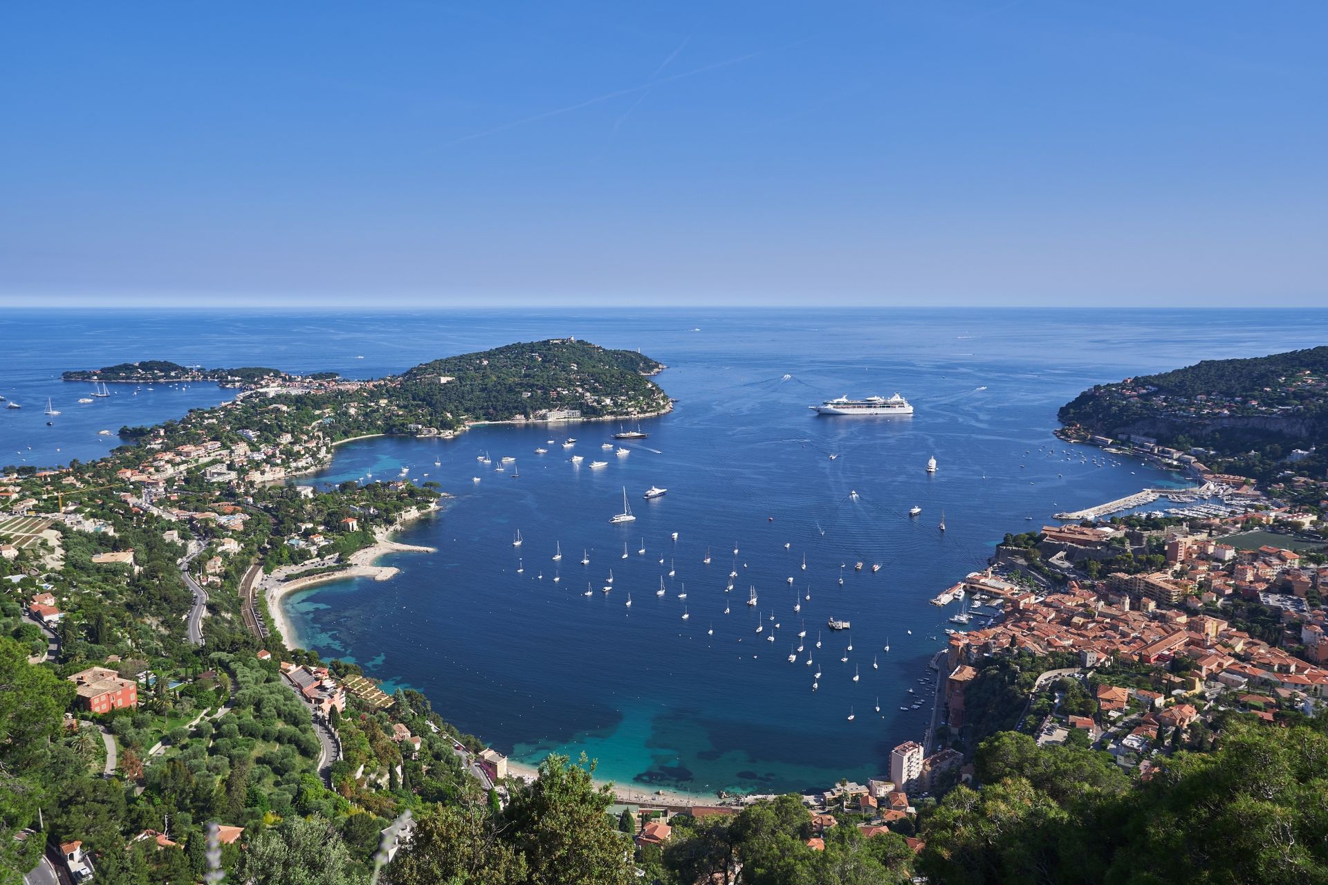 Villefranche-sur-Mer (imagen 4)