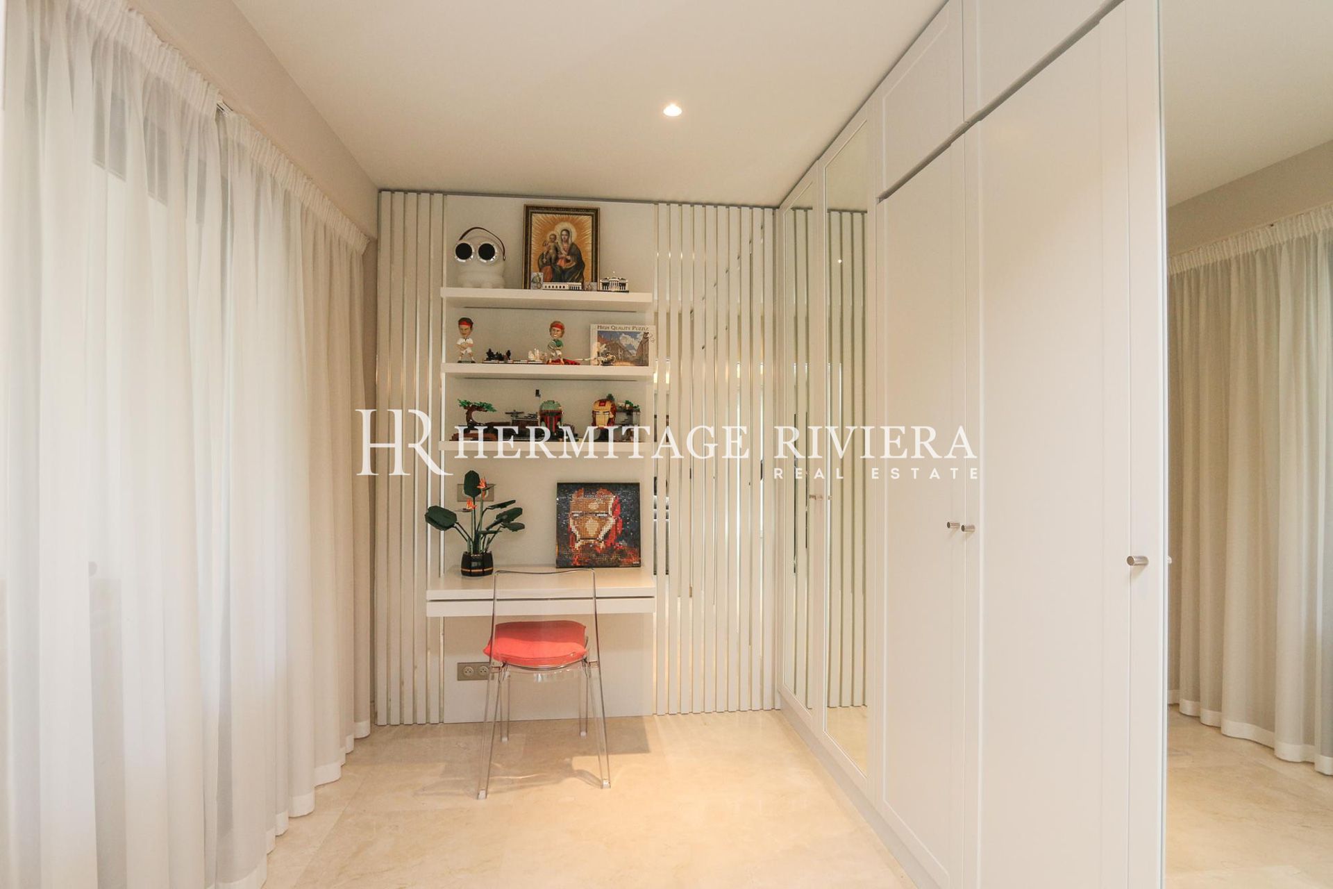 4-bedroom apartment - Private pool - Luxury residence (image 10)