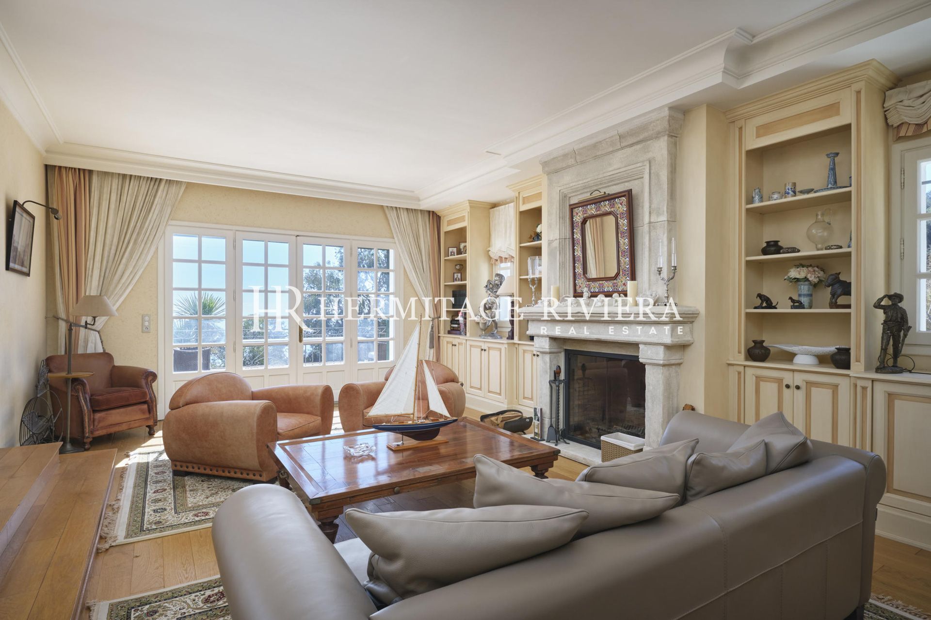 Splendid property calm with sea view (image 11)