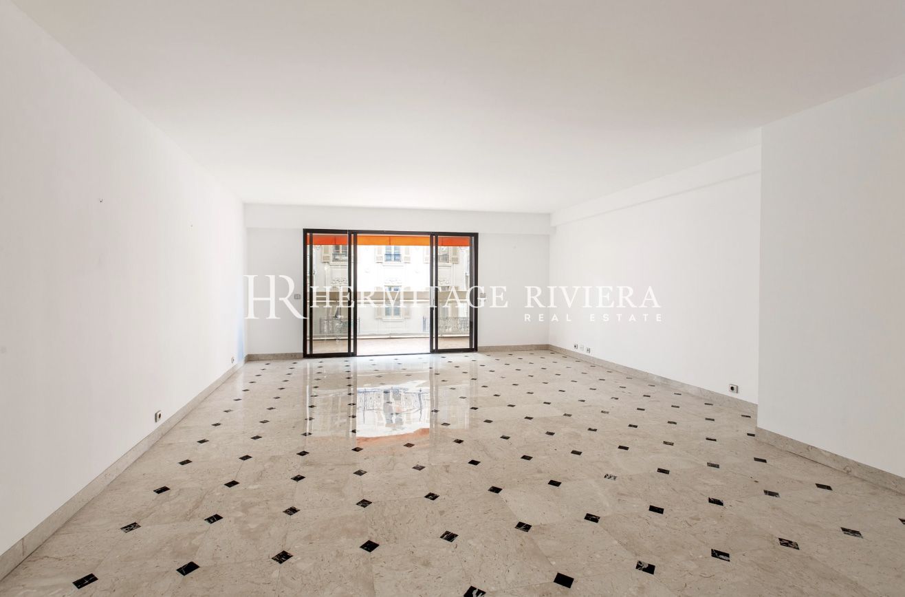 3 bedroom - Terrace - Concierge - Garage (image 3)