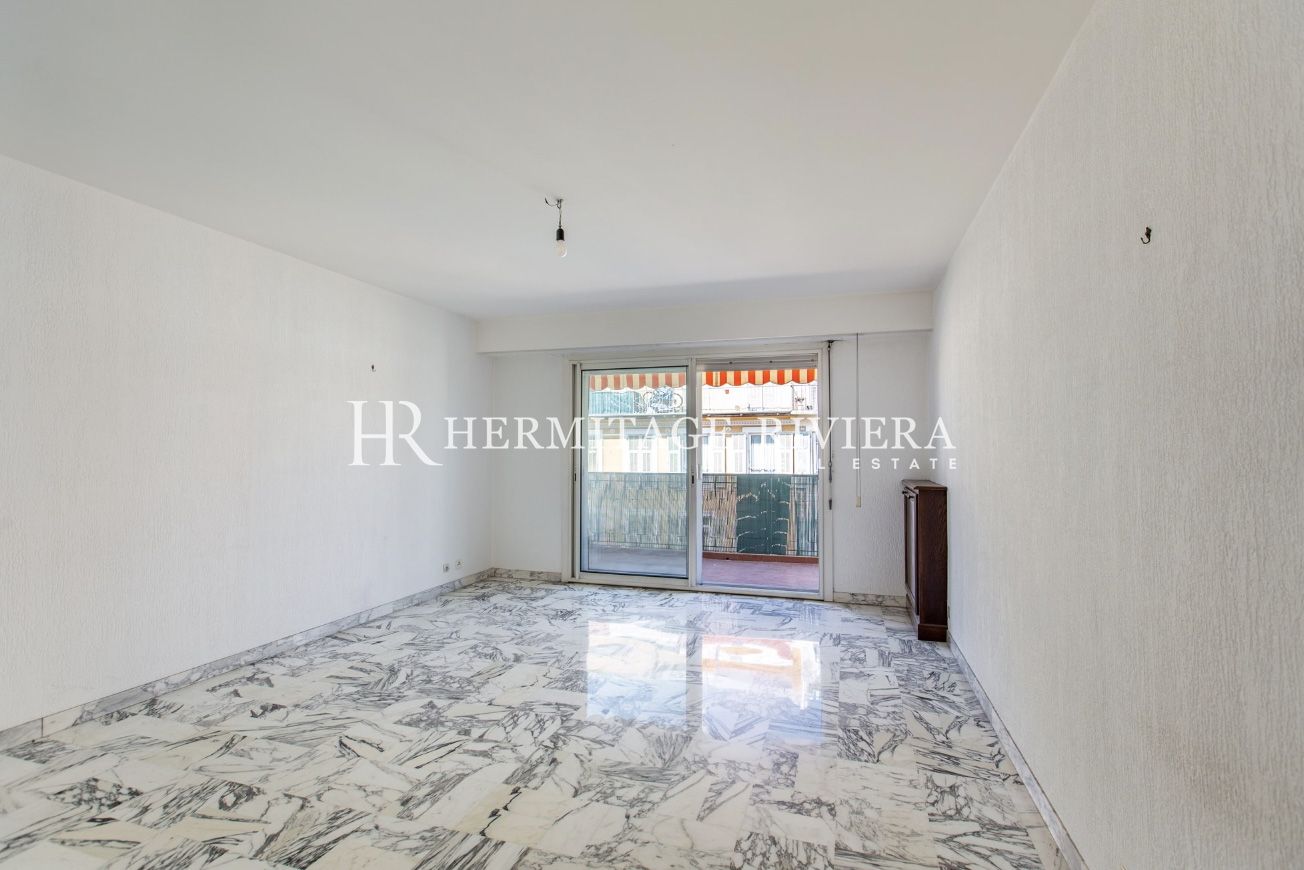 2 bedroom apartment - Terrace - Close to tramway (image 2)